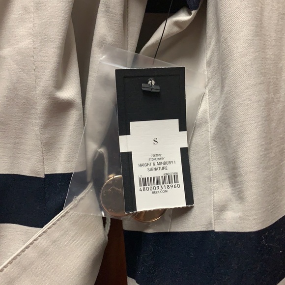 Crown & Ivy women’s jacket - Haight & Ashbury I Signature - Picture 3 of 3